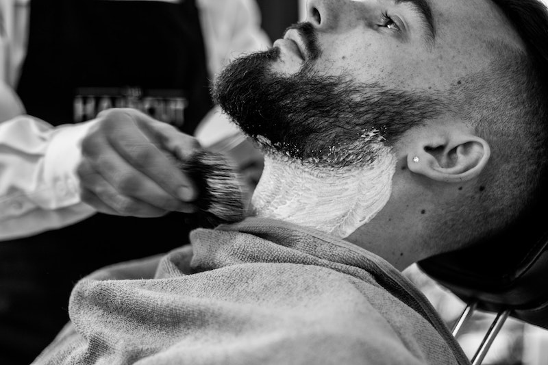 Barbershop Grow Business